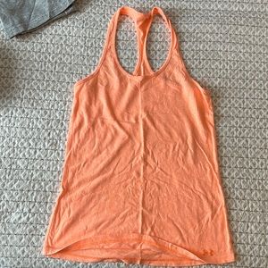 UA cotton tank top